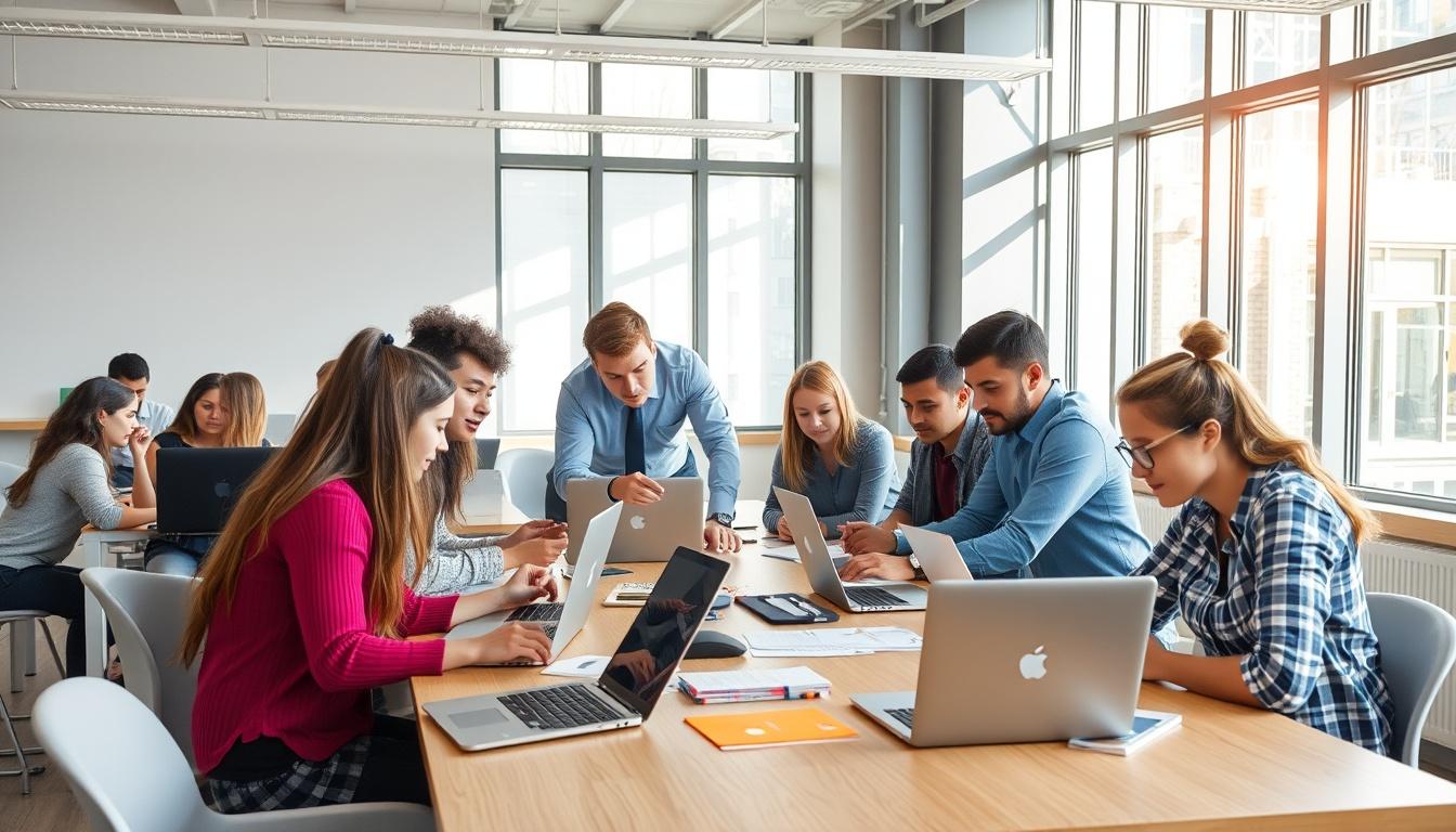 Learn AI Tools and Automation