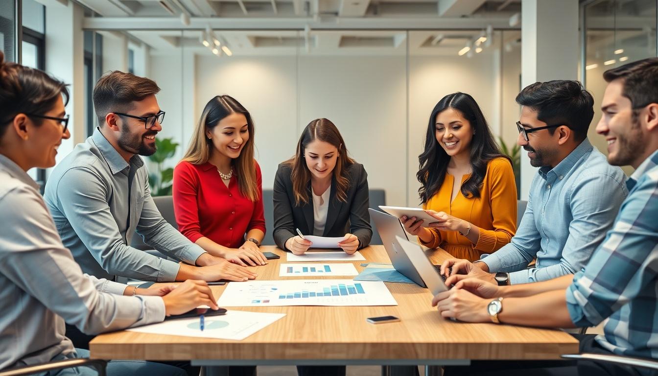 Professional plan visual