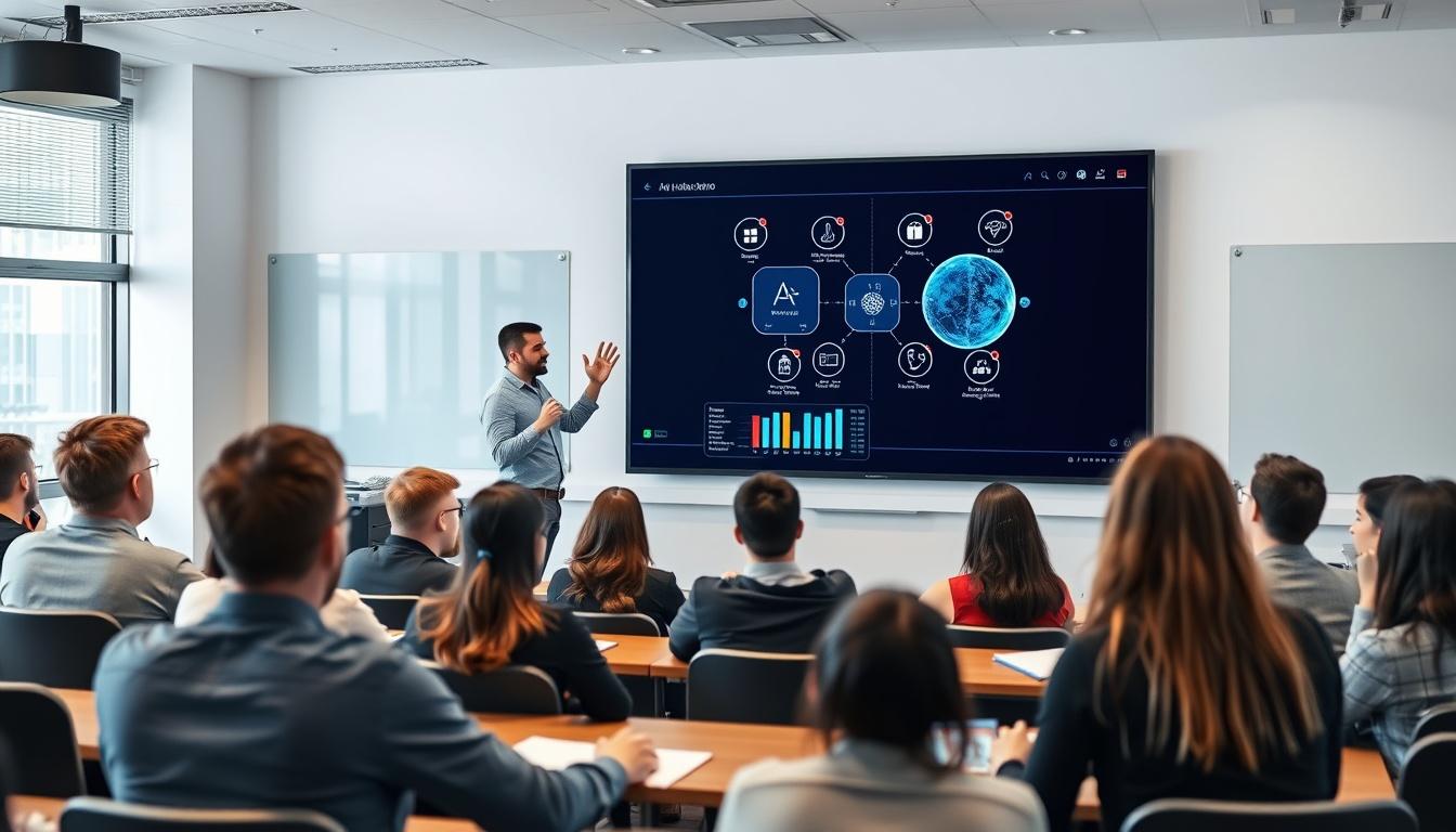 Optimize Your Business